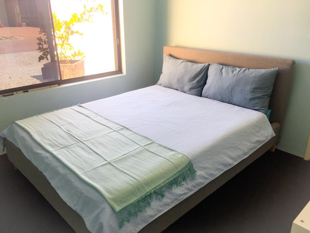 Caversham B&B Perth Buitenkant foto