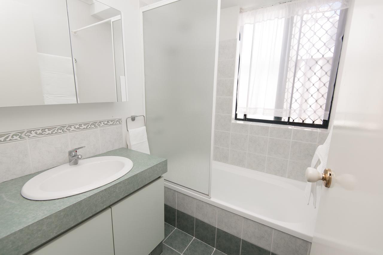 Caversham B&B Perth Buitenkant foto